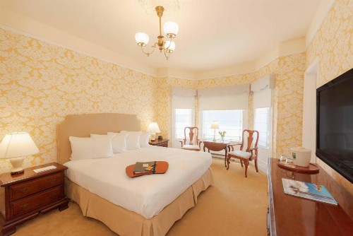 Stanyan Park Hotel - image 13