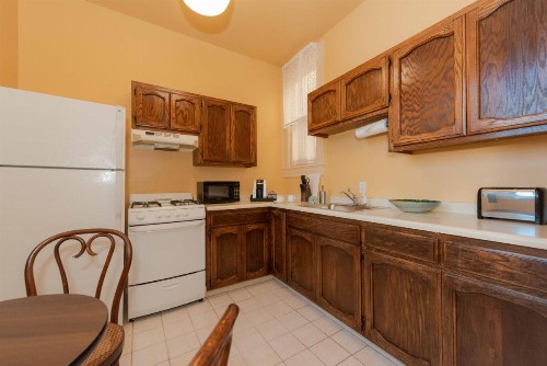 Stanyan Park Hotel - image 14