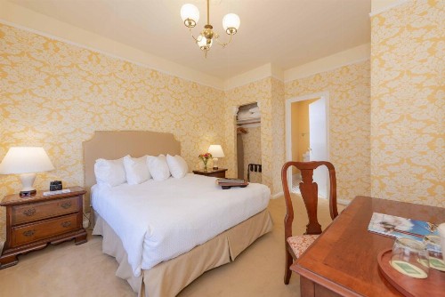 Stanyan Park Hotel - image 15