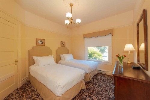 Stanyan Park Hotel - image 16