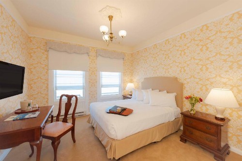 Stanyan Park Hotel - image 19