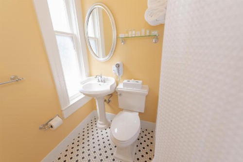 Stanyan Park Hotel - image 24