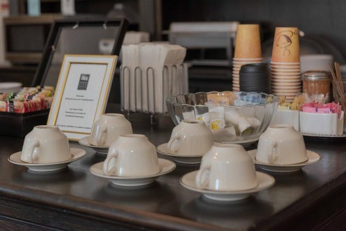 Stanyan Park Hotel - image 6