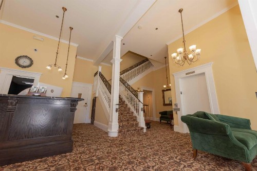 Stanyan Park Hotel - image 7