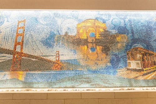 Hampton Inn San Francisco Downtown/Convention Center - image 14