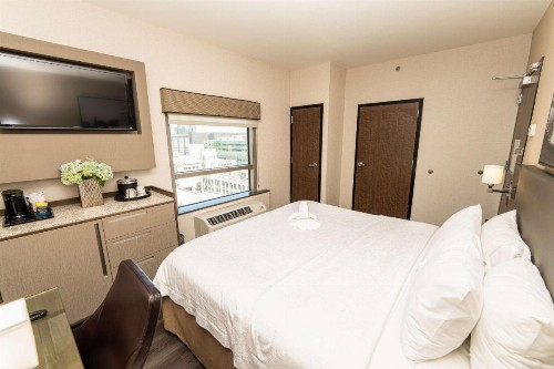 Hampton Inn San Francisco Downtown/Convention Center - image 17