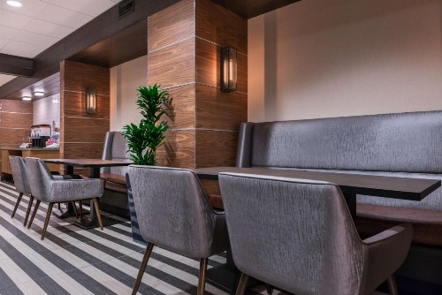 Hampton Inn San Francisco Downtown/Convention Center - image 18