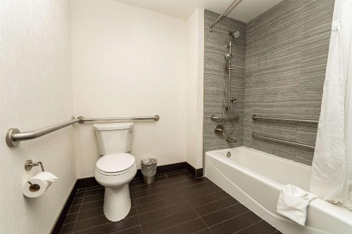 Hampton Inn San Francisco Downtown/Convention Center - image 29