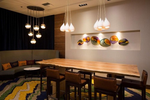 Hampton Inn San Francisco Downtown/Convention Center - image 32