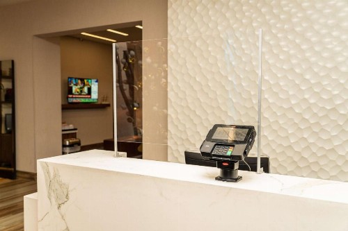 Hampton Inn San Francisco Downtown/Convention Center - image 34