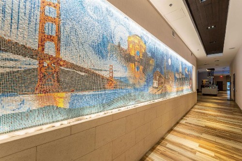 Hampton Inn San Francisco Downtown/Convention Center - image 36