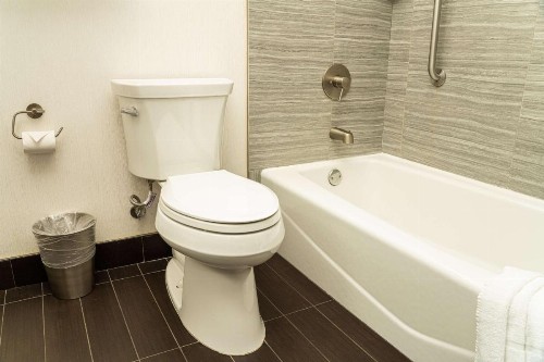 Hampton Inn San Francisco Downtown/Convention Center - image 41