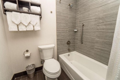 Hampton Inn San Francisco Downtown/Convention Center - image 7