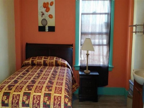 Desmond Hotel - image 14