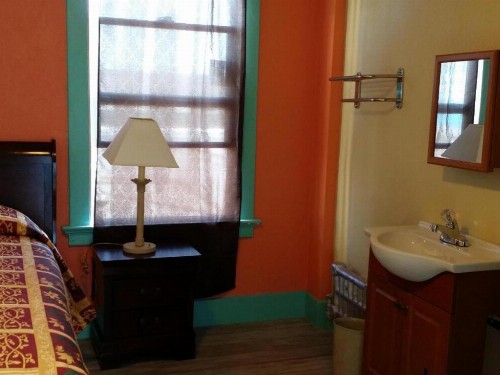 Desmond Hotel - image 19
