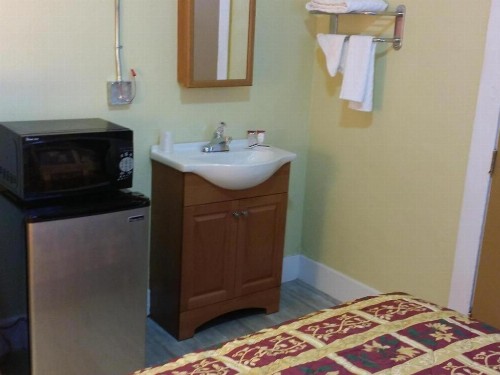 Desmond Hotel - image 21