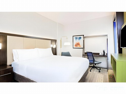 Holiday Inn Express San Francisco-Union Square - image 33