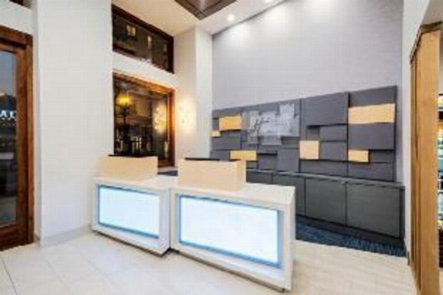 Holiday Inn Express San Francisco-Union Square - image 48