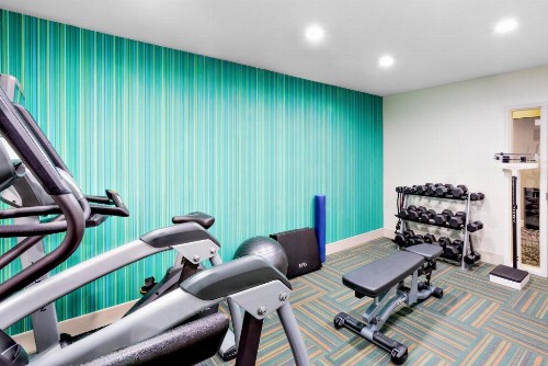 Holiday Inn Express San Francisco-Union Square - image 6
