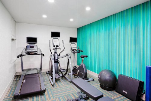 Holiday Inn Express San Francisco-Union Square - image 7