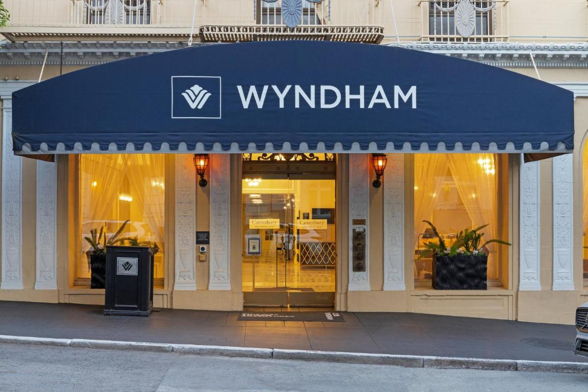 Club Wyndham Canterbury - main image