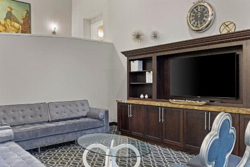 Club Wyndham Canterbury - image 19