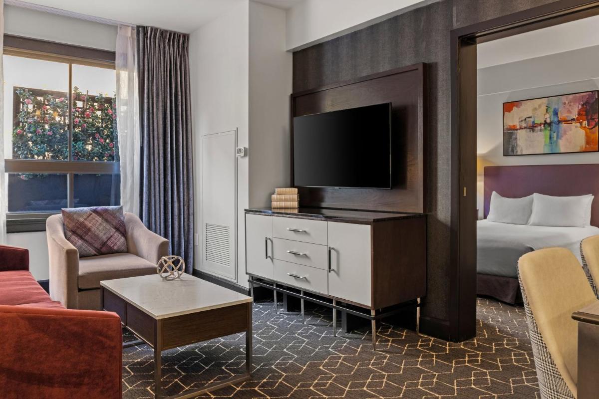 Club Wyndham Canterbury - image 3
