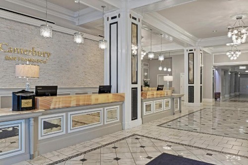 Club Wyndham Canterbury - image 4