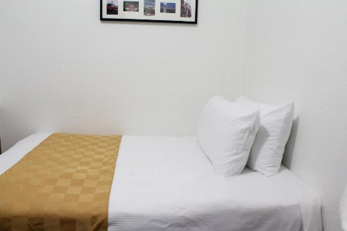 Union Hotel - image 10