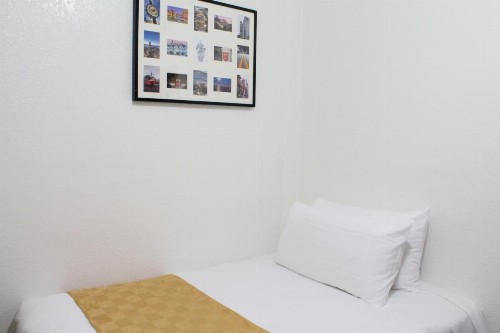 Union Hotel - image 12