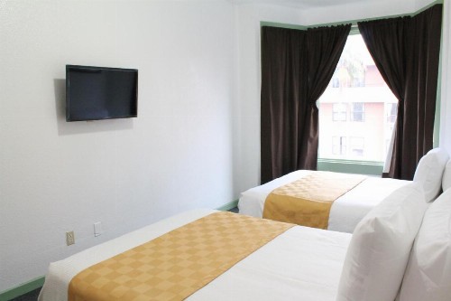 Union Hotel - image 16