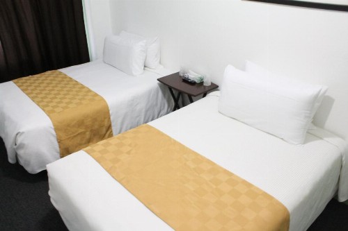 Union Hotel - image 24