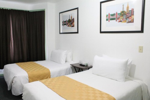 Union Hotel - image 26