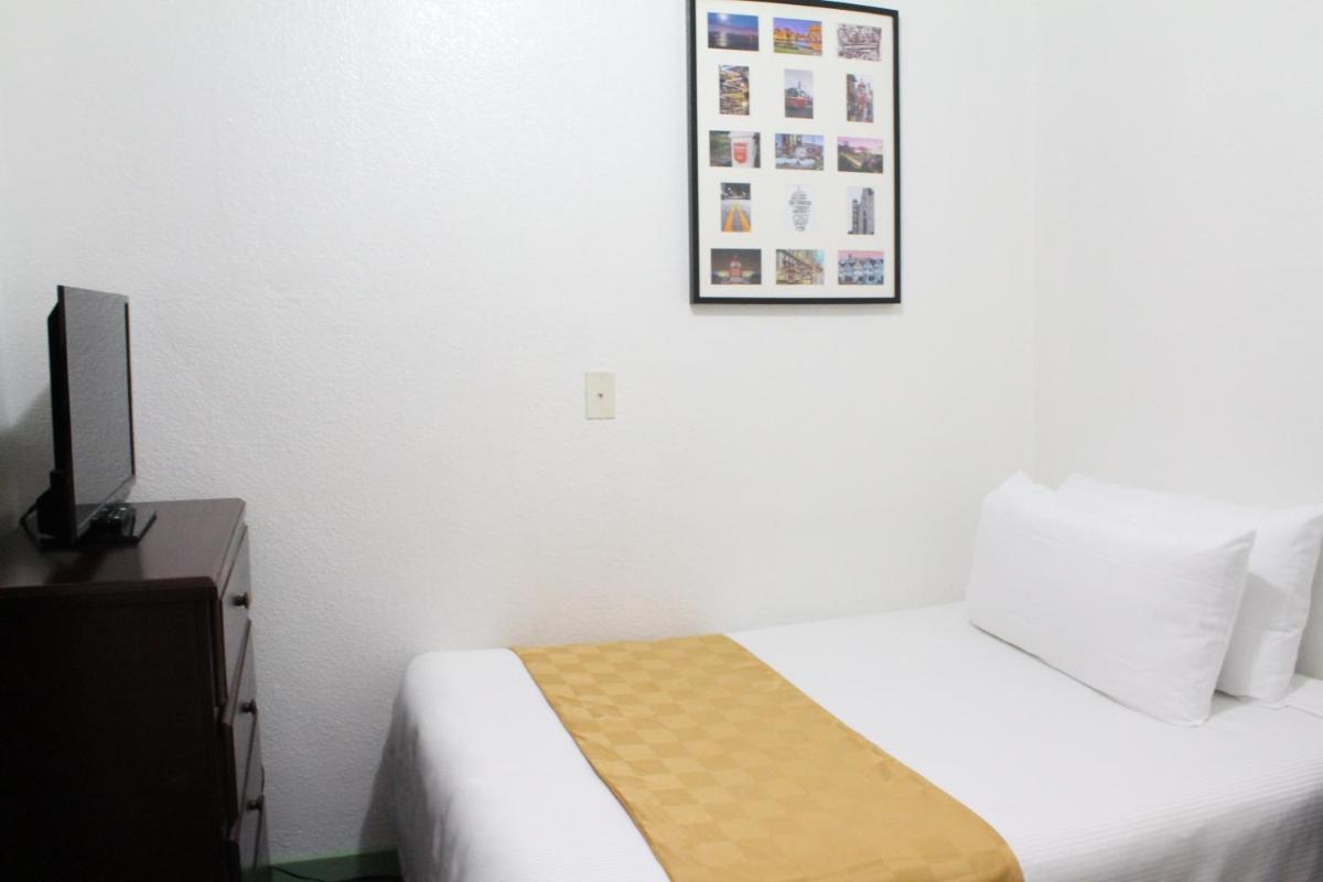 Union Hotel - image 3