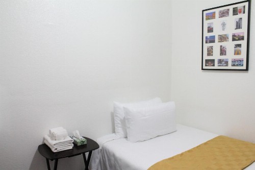 Union Hotel - image 4