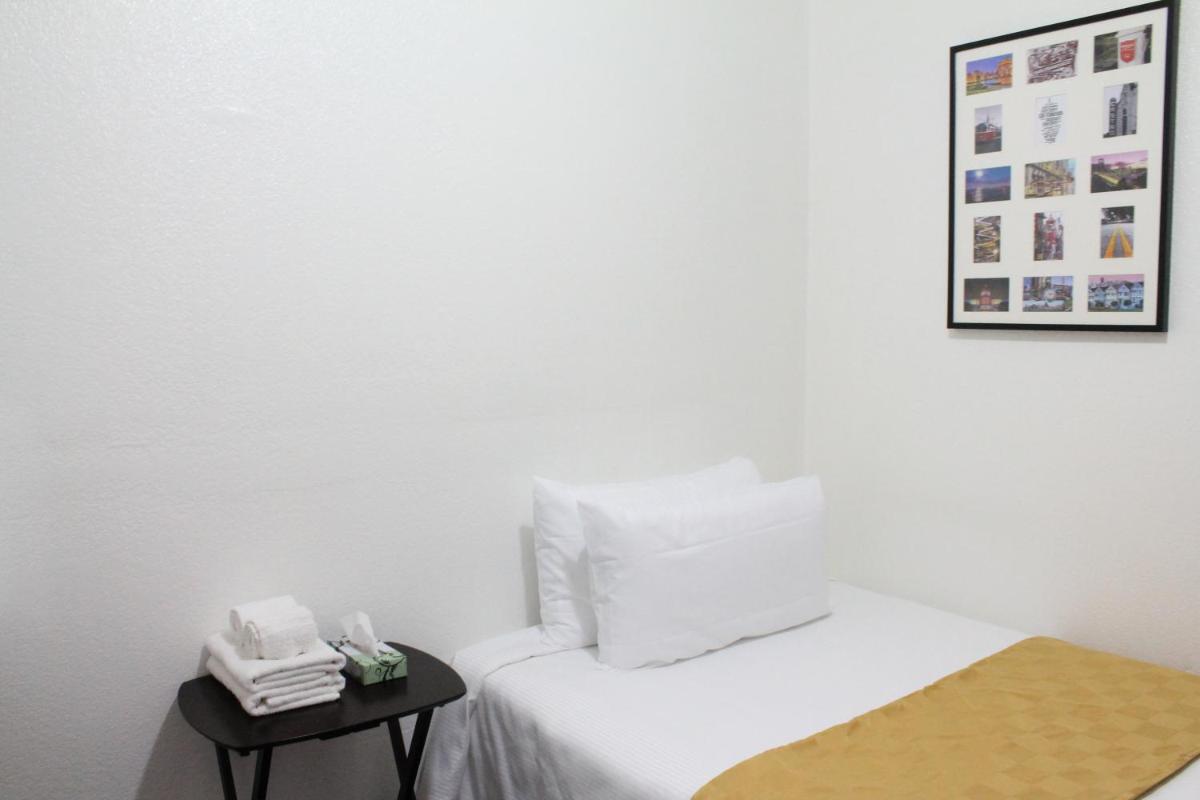 Union Hotel - image 4