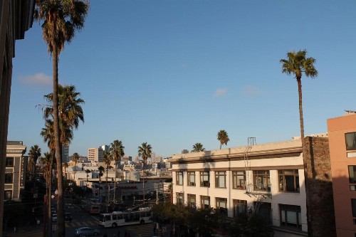 Union Hotel - image 48