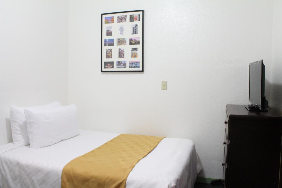 Union Hotel - image 5