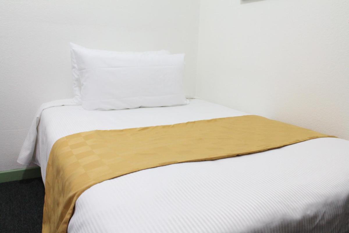 Union Hotel - image 7