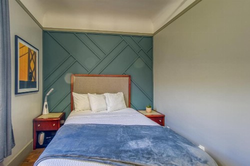 Ram's Hotel - image 13
