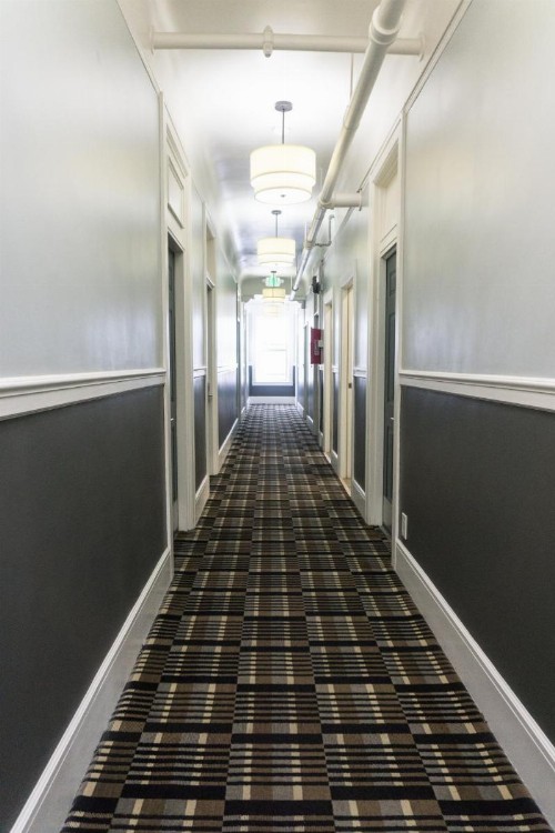 Ram's Hotel - image 17