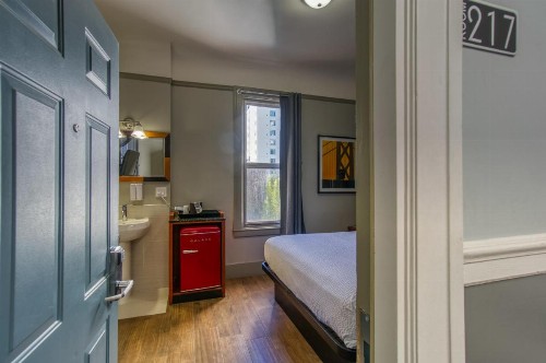 Ram's Hotel - image 3