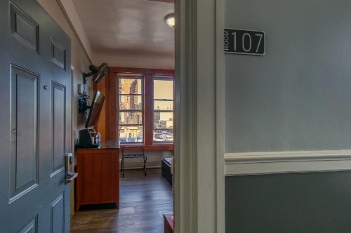 Ram's Hotel - image 30