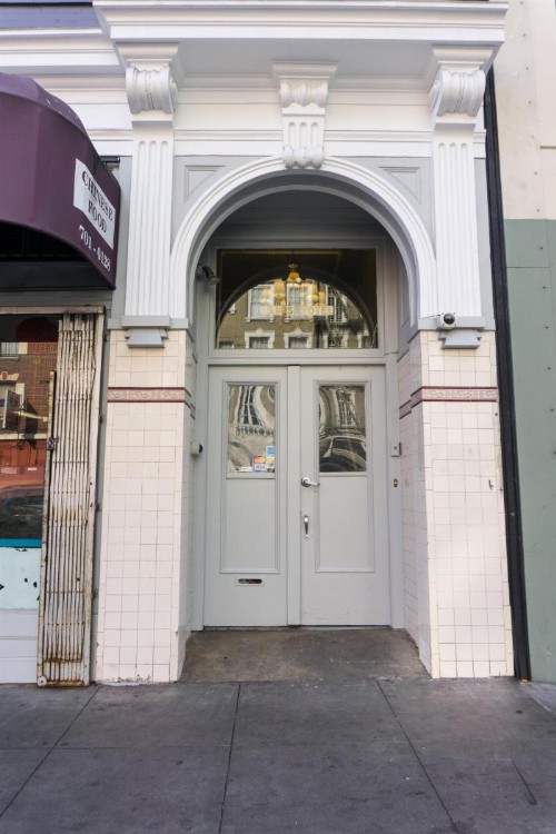 Ram's Hotel - image 32