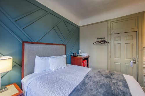 Ram's Hotel - image 34