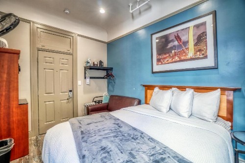 Ram's Hotel - image 36