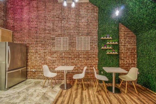 Ram's Hotel - image 5