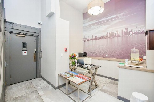 Calista Organic Hotel - image 1