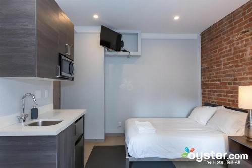 Calista Organic Hotel - image 15