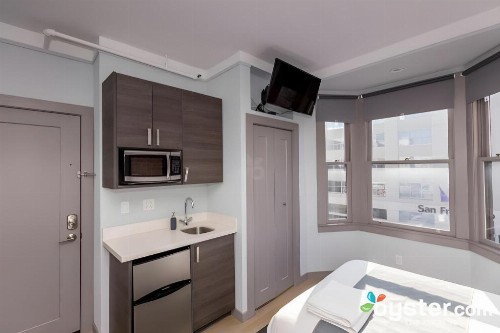 Calista Organic Hotel - image 19